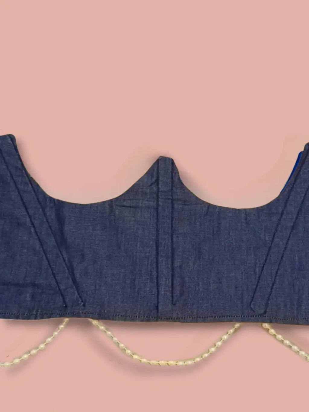 Frenchie Reversible Underbust