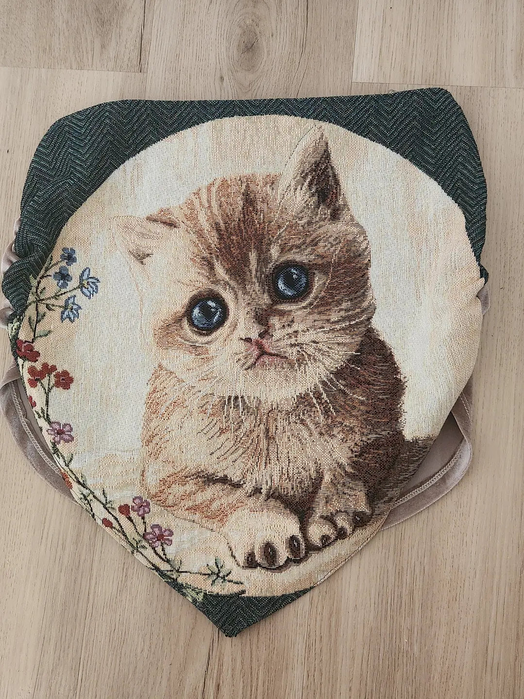 Victorian Kitty Skirt