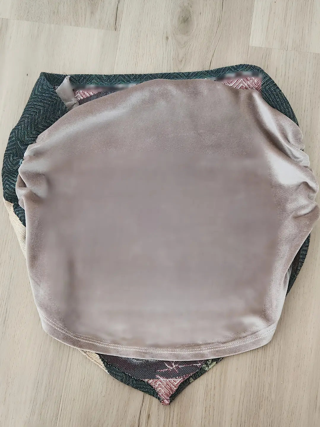 Victorian Kitty Skirt