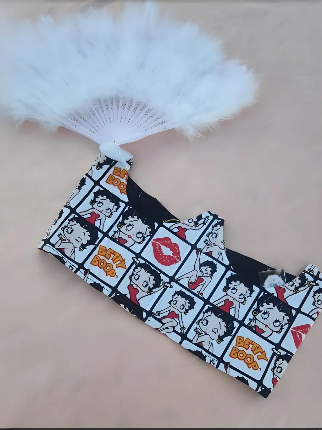 Betty Glamorous Underbust