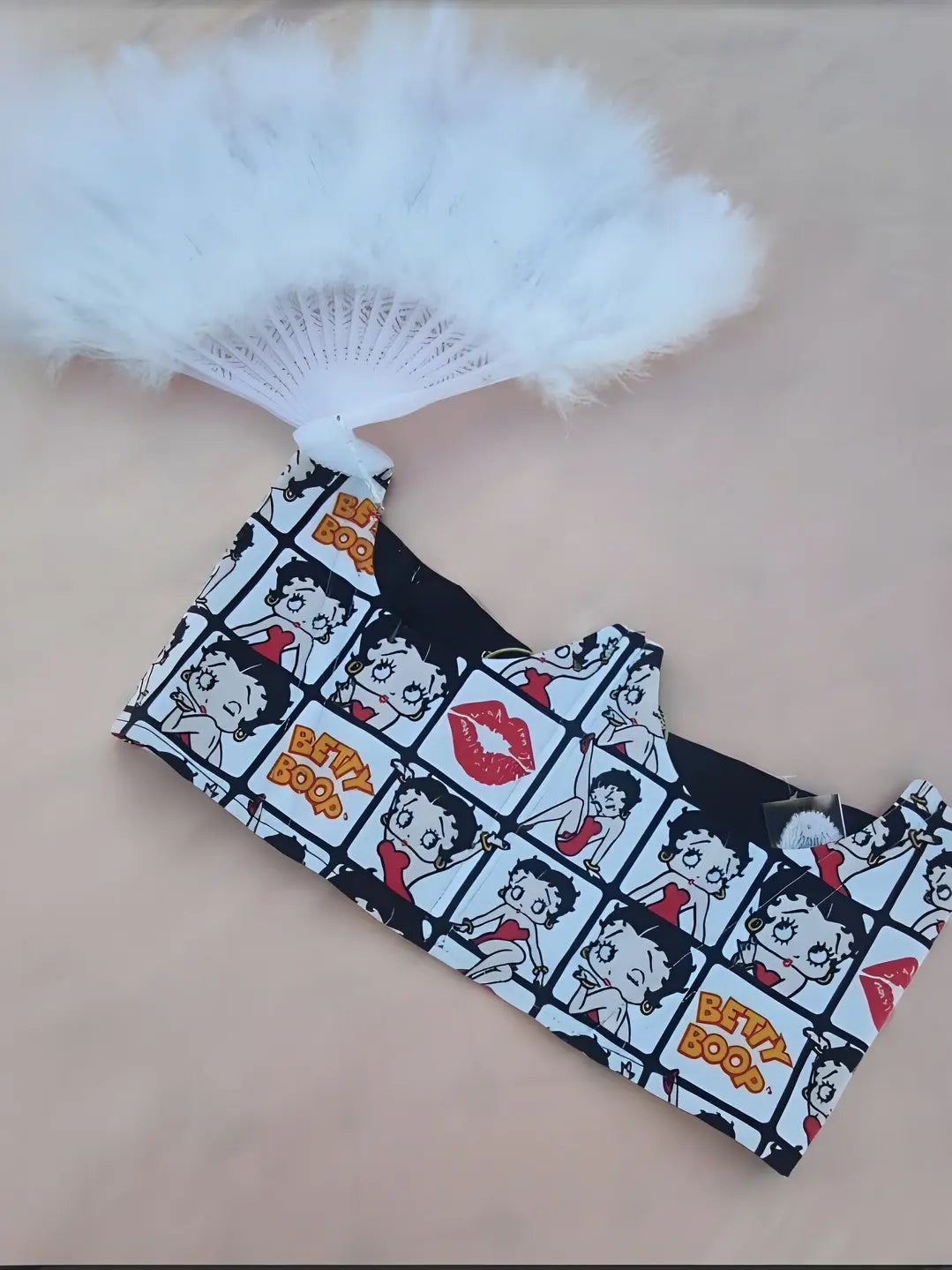 Betty Glamorous Underbust