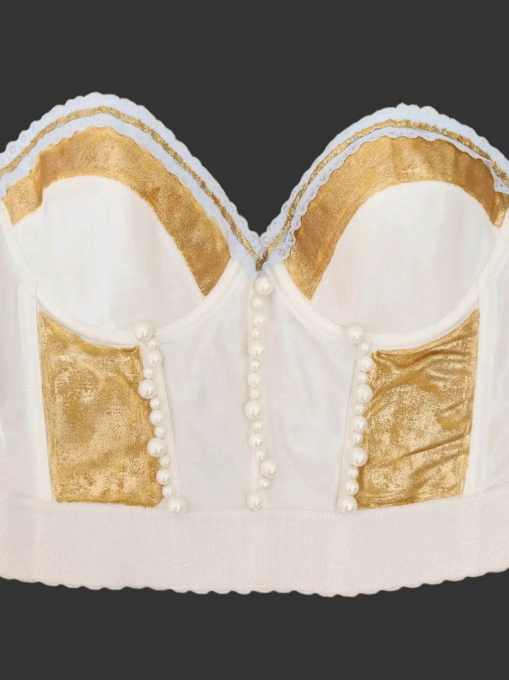 Golden Hour Corset