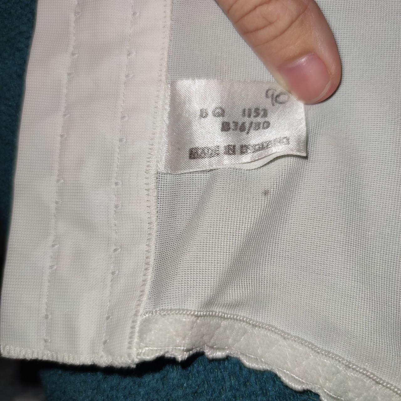 Dreamy Sheer Vintage Corset